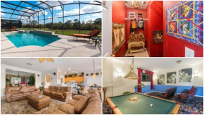 Mickeys Maingate Mansion